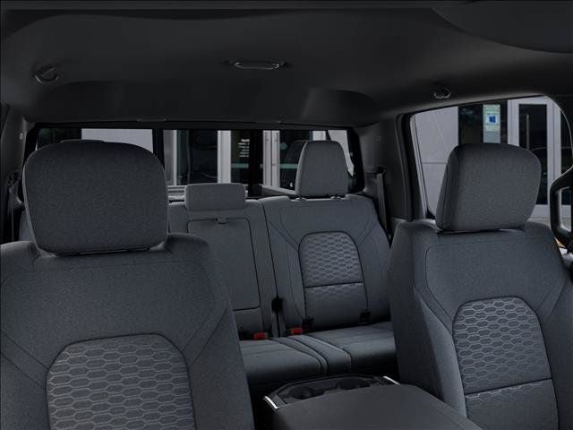 2027 RAM 1500 Express
