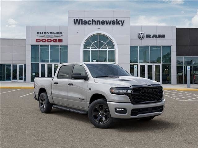 2027 RAM 1500 Express