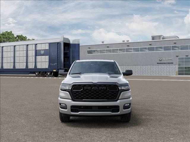 2027 RAM 1500 Express