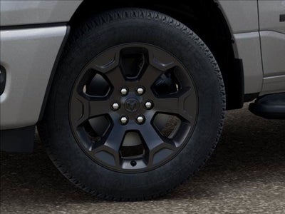 2027 RAM 1500 Express