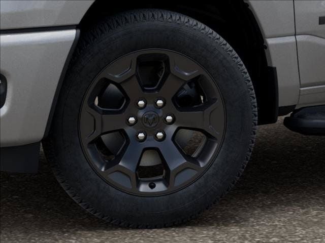 2027 RAM 1500 Express