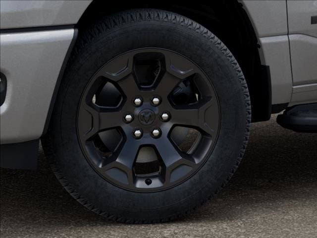 2027 RAM 1500 Express