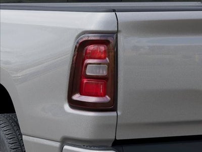 2027 RAM 1500 Express