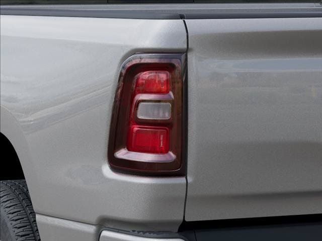 2027 RAM 1500 Express