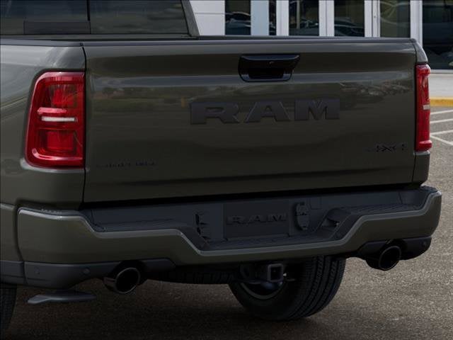 2027 RAM 1500 Limited