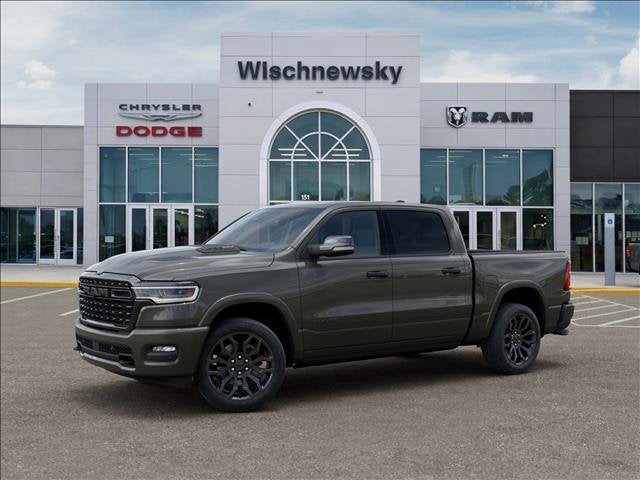 2027 RAM 1500 Limited