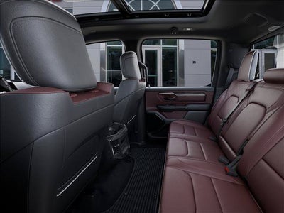 2027 RAM 1500 Limited