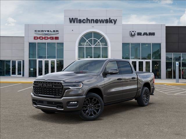 2027 RAM 1500 Limited