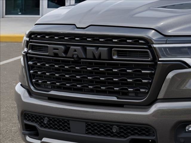 2027 RAM 1500 Limited