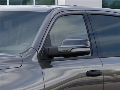 2027 RAM 1500 Limited