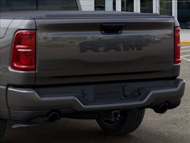2027 RAM 1500 Limited