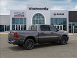 2027 RAM 1500 Limited