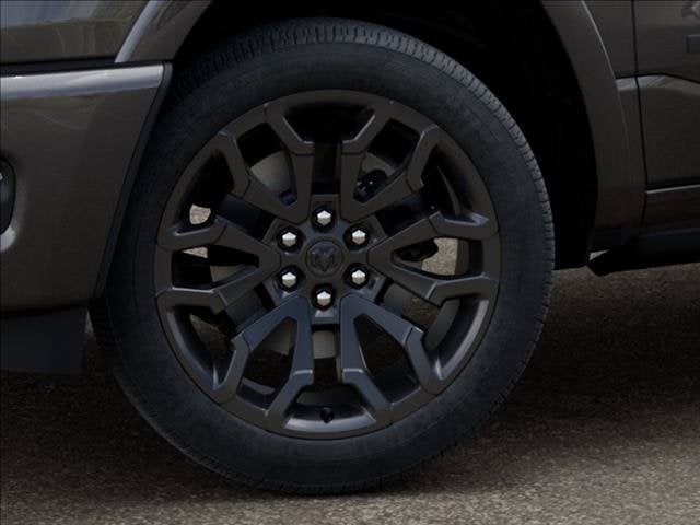 2027 RAM 1500 Limited