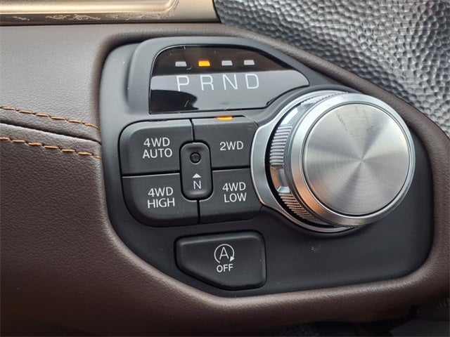 2025 RAM 1500 Limited