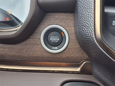 2025 RAM 1500 Limited