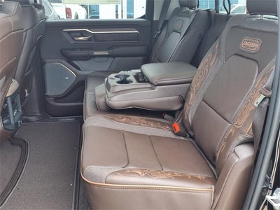 2025 RAM 1500 Limited