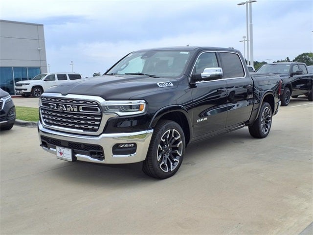 2025 RAM 1500 Limited
