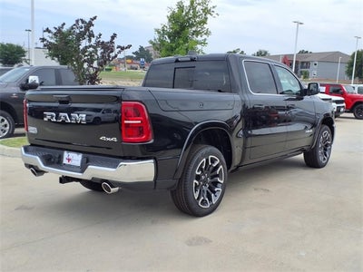 2025 RAM 1500 Limited