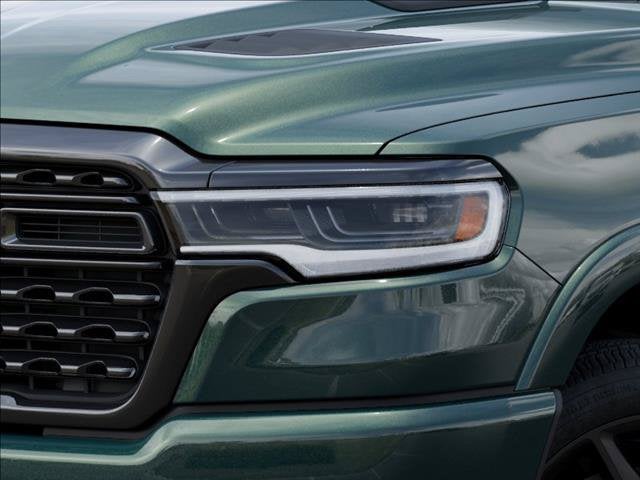 2027 RAM 1500 Limited