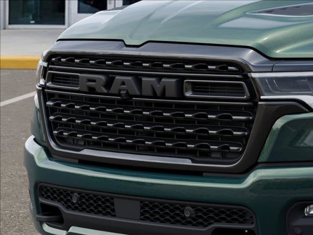 2027 RAM 1500 Limited