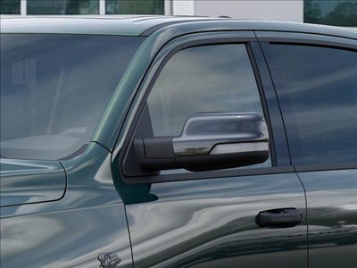 2027 RAM 1500 Limited