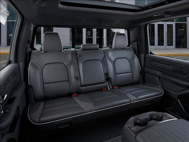 2027 RAM 1500 Limited