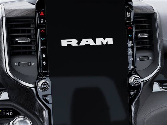 2027 RAM 1500 Limited