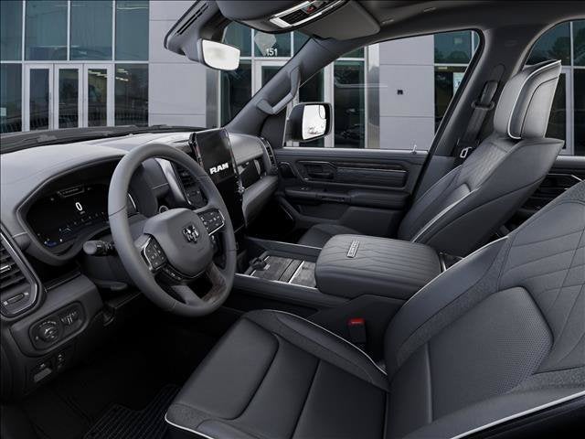 2027 RAM 1500 Limited