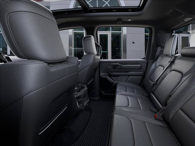 2027 RAM 1500 Limited