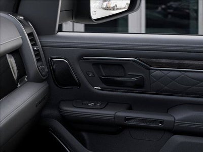 2027 RAM 1500 Limited