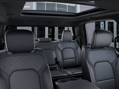 2027 RAM 1500 Limited