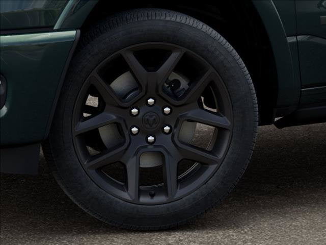 2027 RAM 1500 Limited