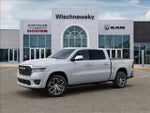 2027 RAM 1500 Tungsten