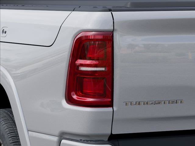2027 RAM 1500 Tungsten