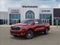 2027 RAM 1500 Tungsten