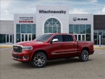 2027 RAM 1500 Tungsten