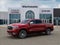 2027 RAM 1500 Tungsten