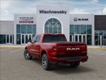 2027 RAM 1500 Tungsten