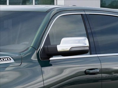 2027 RAM 1500 Tungsten