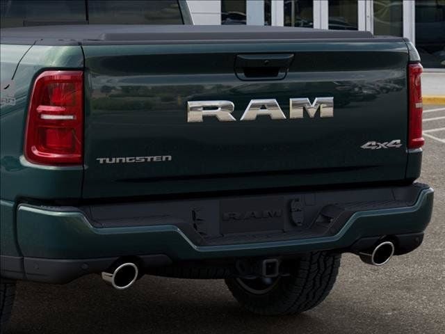 2027 RAM 1500 Tungsten