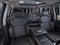 2027 RAM 1500 Tungsten