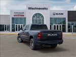 2027 RAM 1500 Tungsten