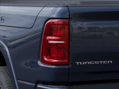2027 RAM 1500 Tungsten