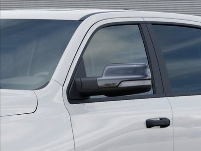 2027 RAM 1500 Rebel