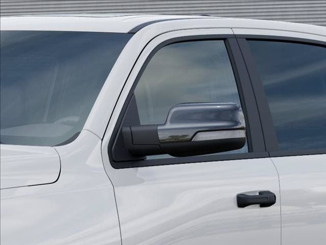 2027 RAM 1500 Rebel