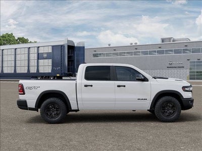 2027 RAM 1500 Rebel