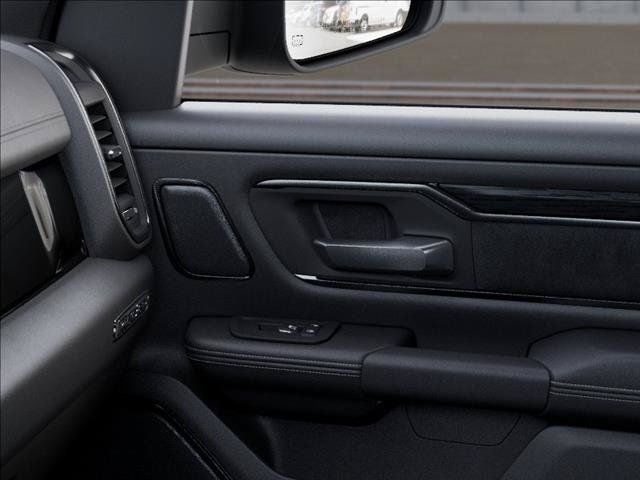 2027 RAM 1500 Rebel