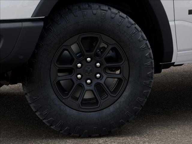 2027 RAM 1500 Rebel