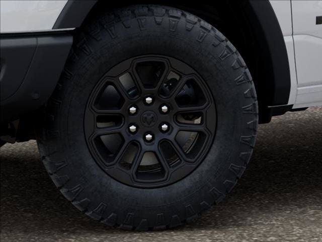 2027 RAM 1500 Rebel