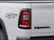 2027 RAM 1500 Rebel